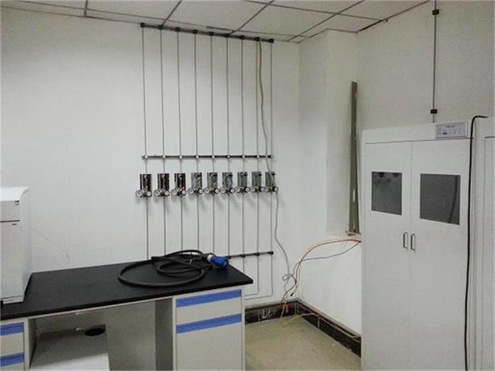 實(shí)驗(yàn)室氣路